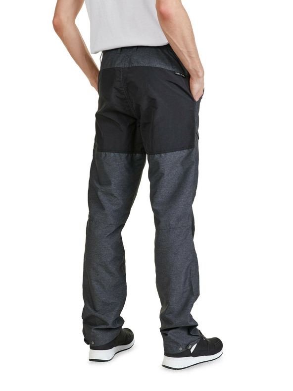 Sam 73 George Hlače