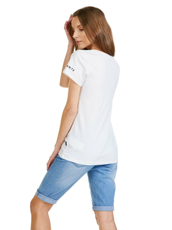 Sam 73 Glynis Majica