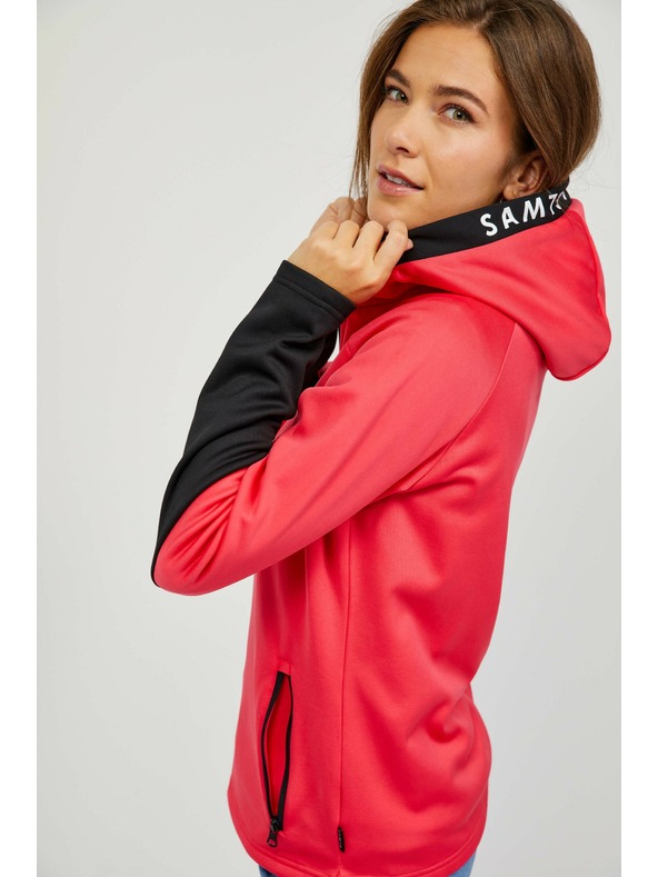 Sam 73 Djaili Pulover