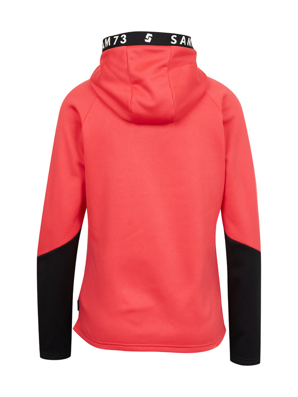 Sam 73 Djaili Pulover