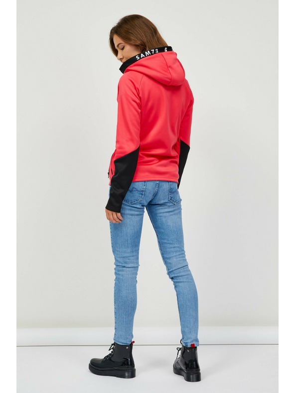 Sam 73 Djaili Pulover