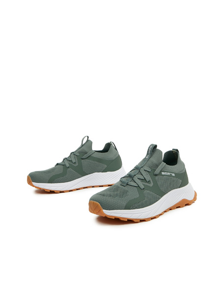 Sam 73 Zelene ženske superge SAM73 Roth