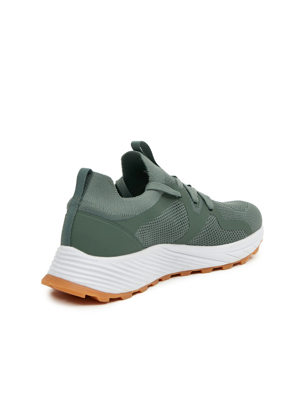 Sam 73 Zelene ženske superge SAM73 Roth