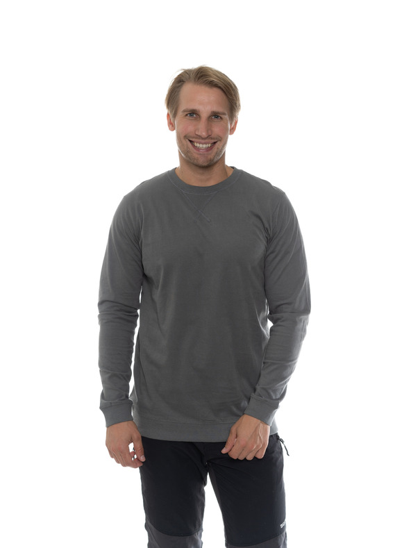 Sam 73 Siva moška jopica SAM 73