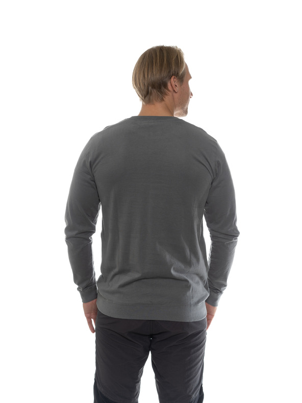 Sam 73 Siva moška jopica SAM 73