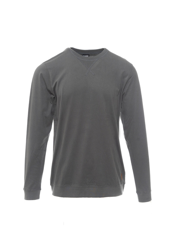 Sam 73 Siva moška jopica SAM 73