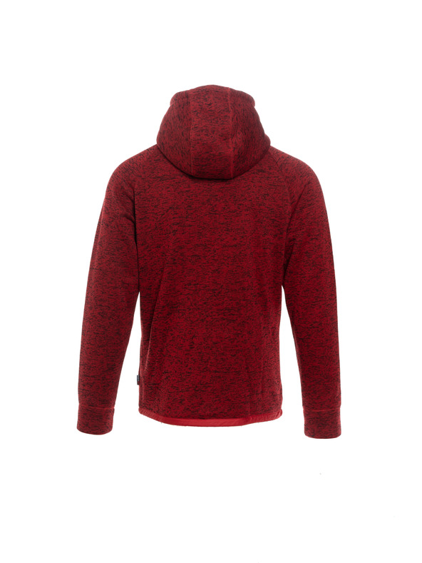 Sam 73 Rdeča moška majica SAM 73