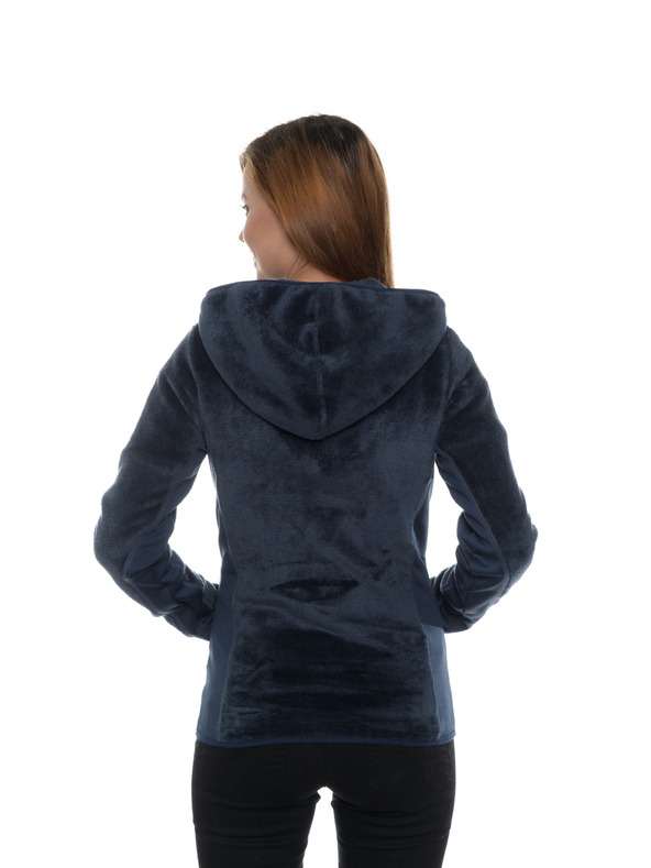 Sam 73 Temno modra ženska jopa SAM 73