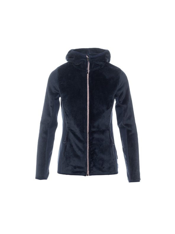 Sam 73 Temno modra ženska jopa SAM 73