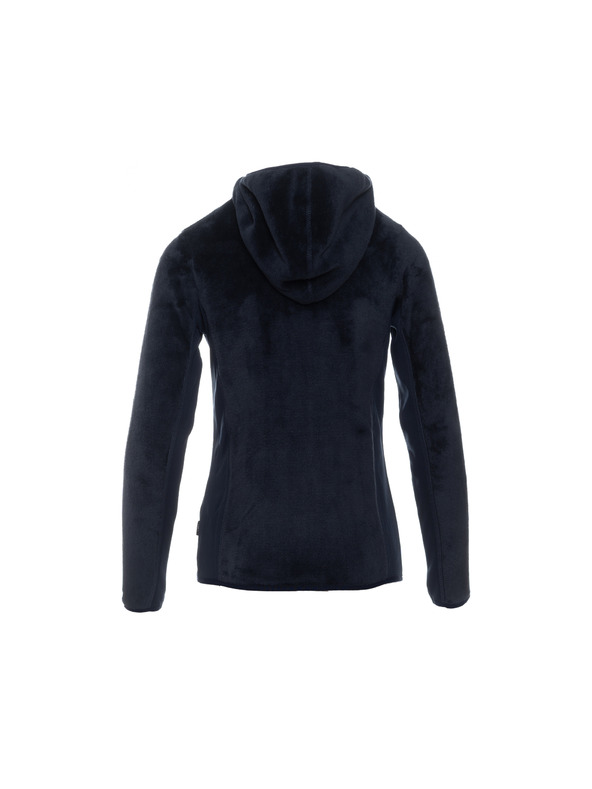 Sam 73 Temno modra ženska jopa SAM 73