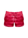 Sam 73 Rožnate dekliške kratke hlače SAM 73