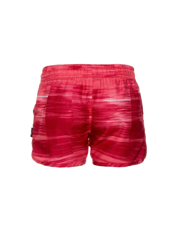 Sam 73 Rožnate dekliške kratke hlače SAM 73