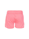 Sam 73 Neonsko rožnate dekliške trenirka kratke hlače SAM 73
