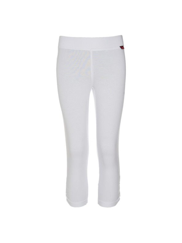 Sam 73 Bele dekliške 3/4 legice SAM 73