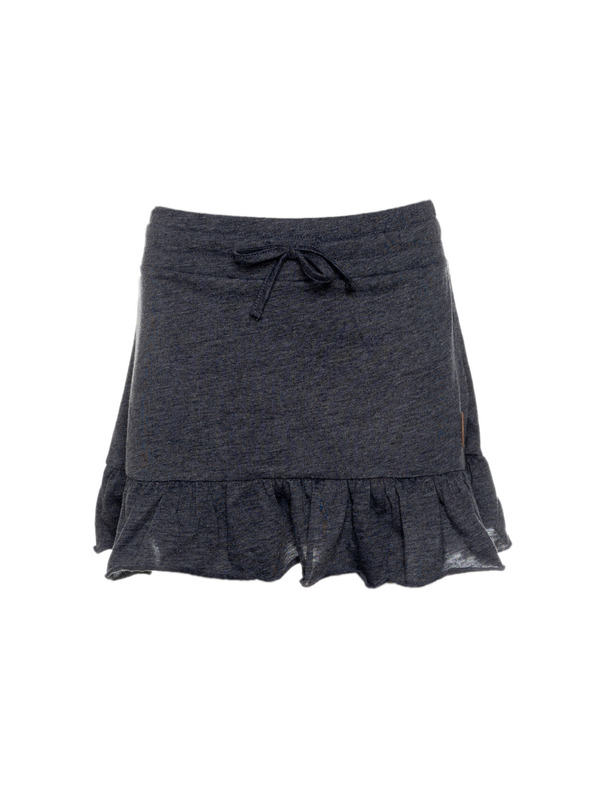 Sam 73 Temno sivo dekliško krilo SAM 73