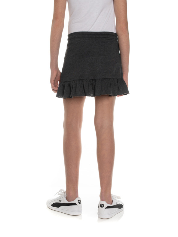 Sam 73 Črno dekliško krilo SAM 73