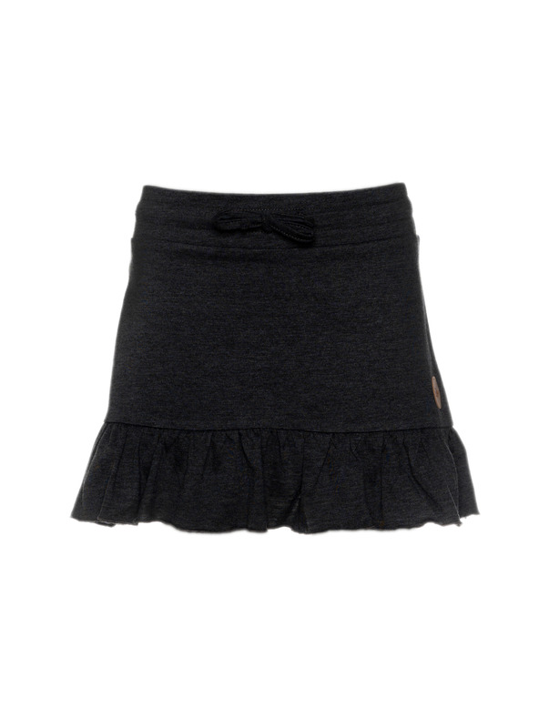 Sam 73 Črno dekliško krilo SAM 73