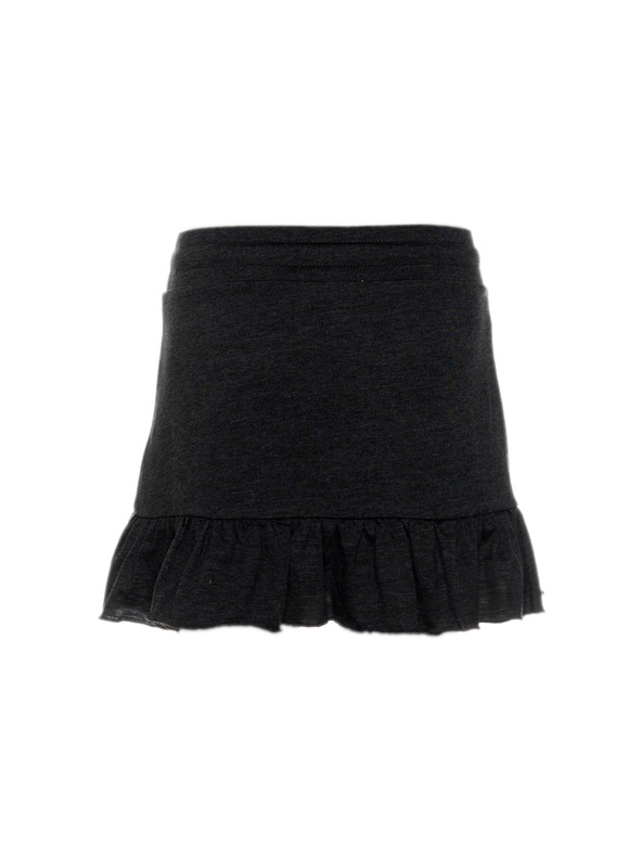 Sam 73 Črno dekliško krilo SAM 73