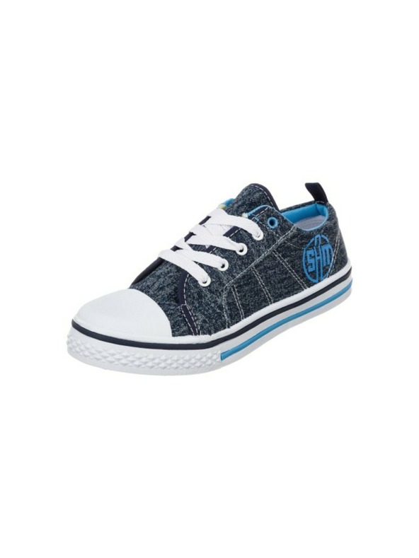 Sam 73 Temno modre fantovske superge SAM 73 Rusto
