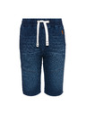 Sam 73 Temno modre fantovske kratke hlače SAM 73