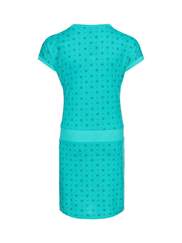 Sam 73 Modre dekliške obleke SAM 73