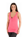 Sam 73 Rožnato žensko tanko oblačilo SAM 73