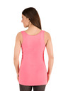 Sam 73 Rožnato žensko tanko oblačilo SAM 73