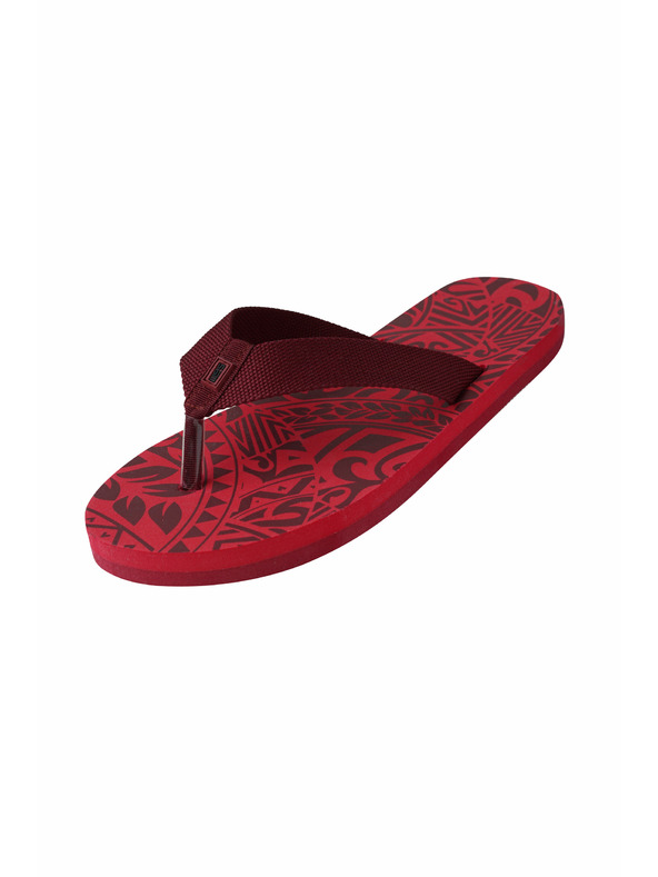 Sam 73 Rdeči moški natikači SAM 73