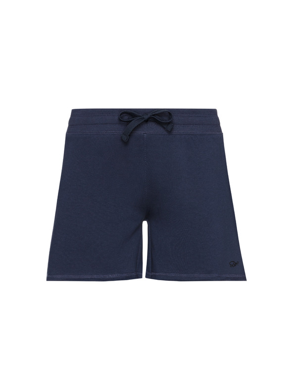 Sam 73 Temno modre ženske kratke hlače SAM 73