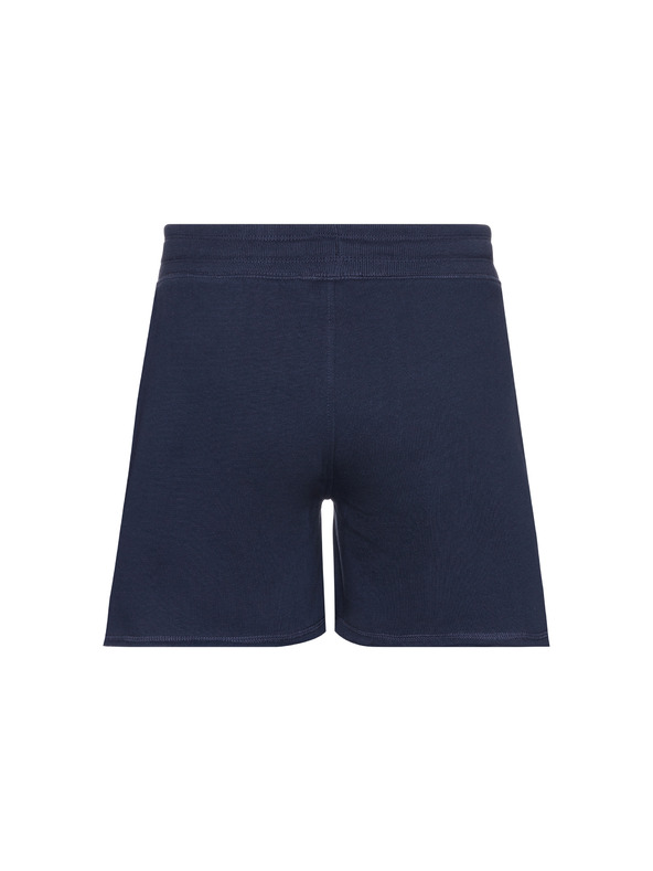 Sam 73 Temno modre ženske kratke hlače SAM 73