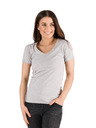 Sam 73 Siva ženska majica SAM 73