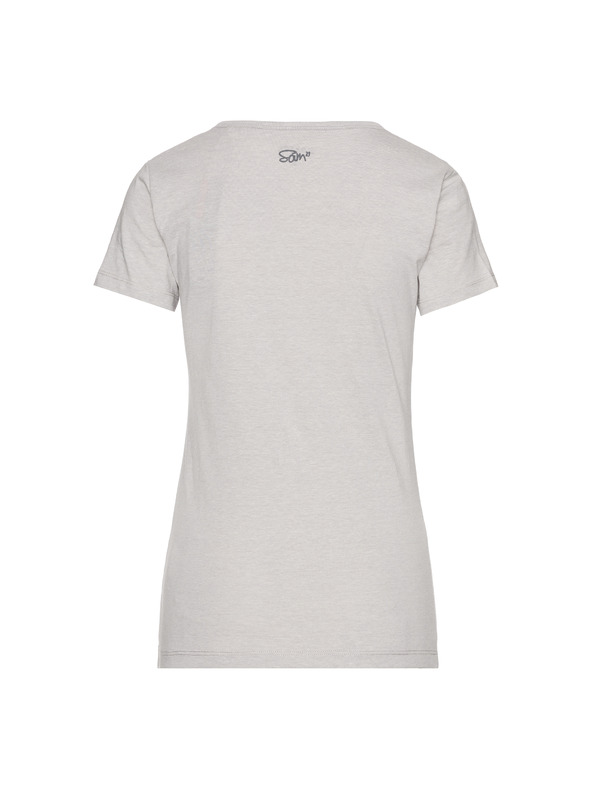 Sam 73 Siva ženska majica SAM 73