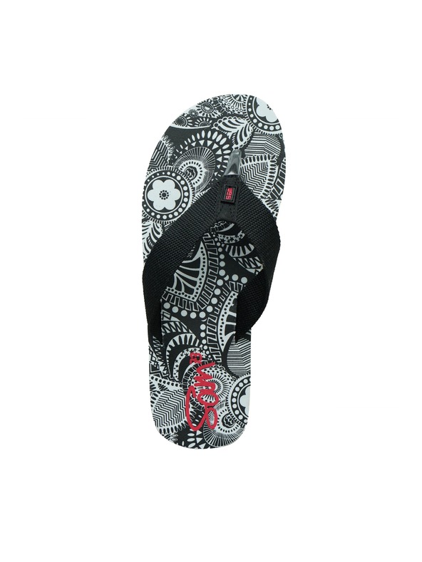 Sam 73 Črni ženski natikači SAM 73