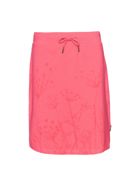 Sam 73 Rožnata krilo z potiskom SAM 73