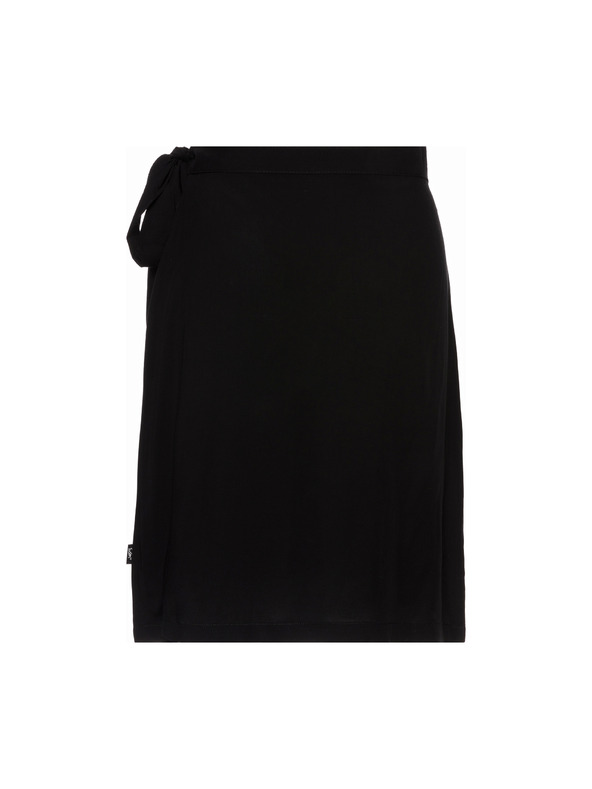 Sam 73 Črna zavihana krilo SAM 73