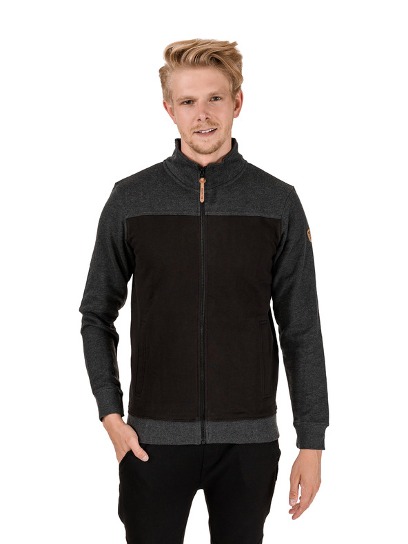 Sam 73 Črna moška jopa SAM 73 Call