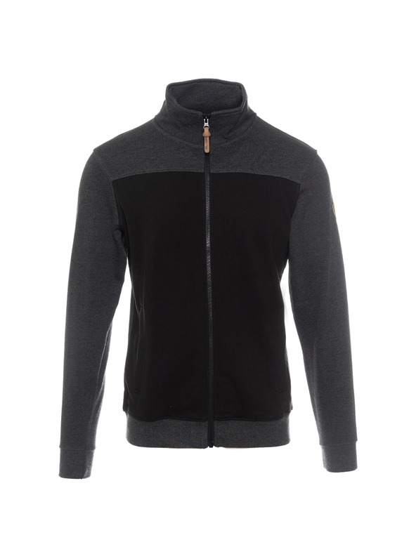 Sam 73 Črna moška jopa SAM 73 Call