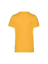 Sam 73 Rumeno moško majico SAM 73