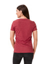 Sam 73 Rdeča ženska majica SAM 73 Danneka