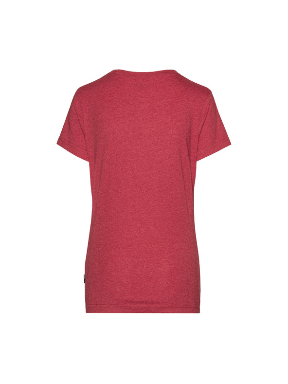 Sam 73 Rdeča ženska majica SAM 73 Danneka