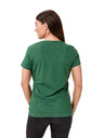 Sam 73 Zelena ženska majica SAM 73 Danneka