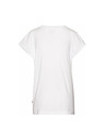 Sam 73 Bela ženska majica SAM 73 Defina