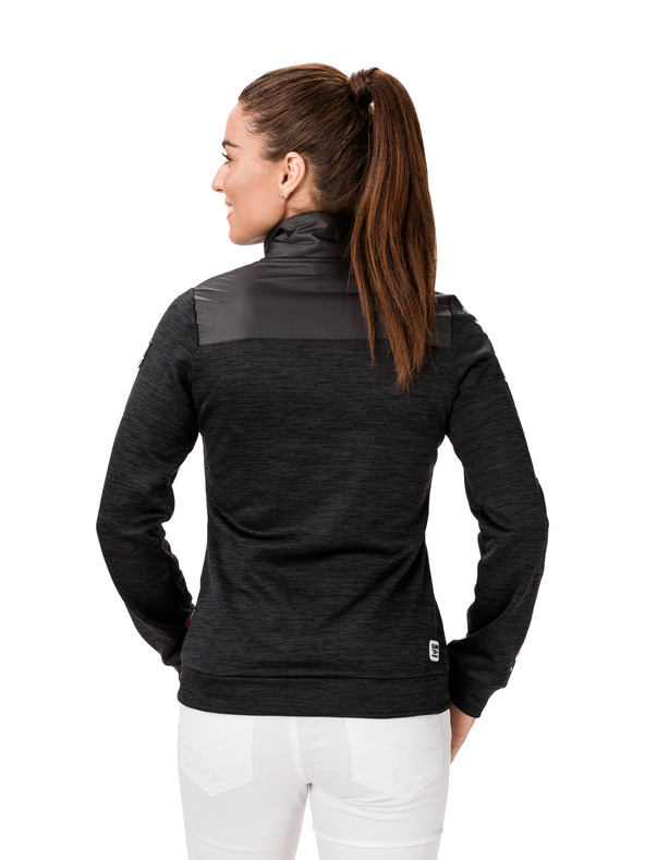 Sam 73 Črna ženska jopa SAM 73 Anastasia