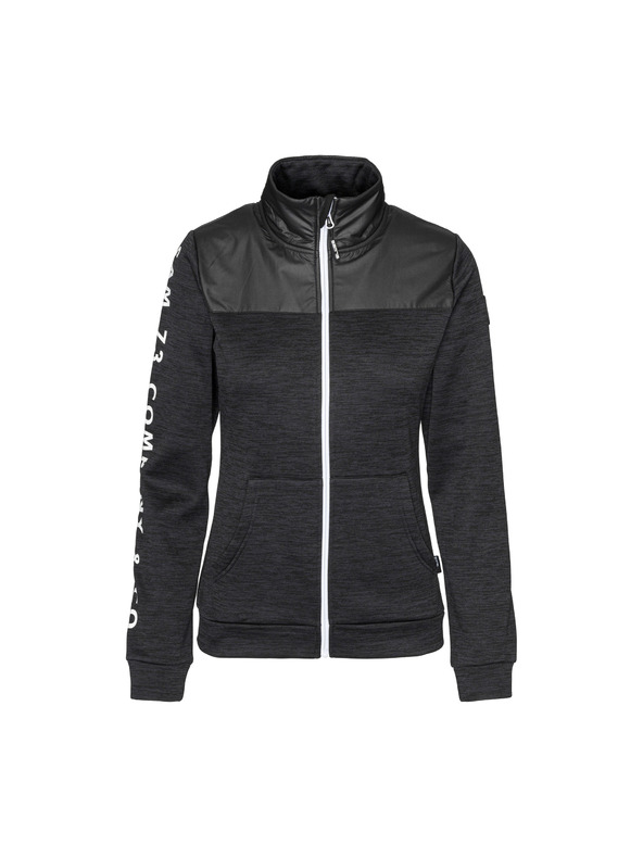 Sam 73 Črna ženska jopa SAM 73 Anastasia