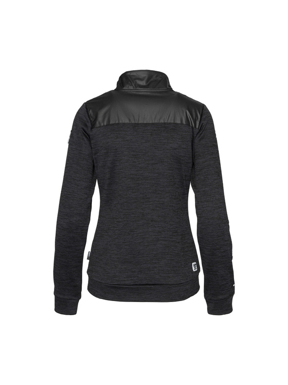 Sam 73 Črna ženska jopa SAM 73 Anastasia