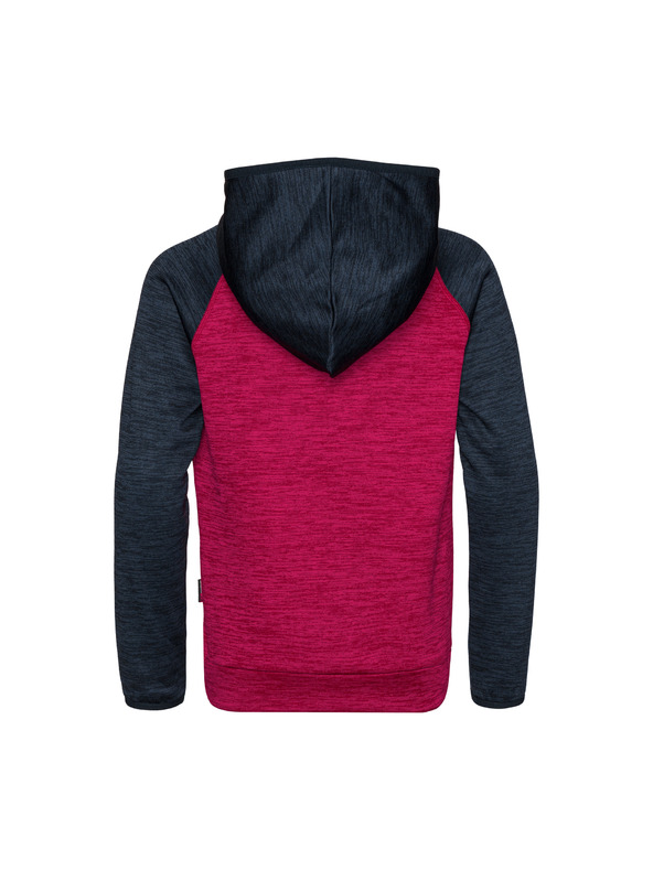 Sam 73 Vinsko rdeča dekliška jopica SAM 73 Maya