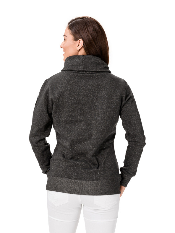 Sam 73 Črna ženska jopica SAM 73