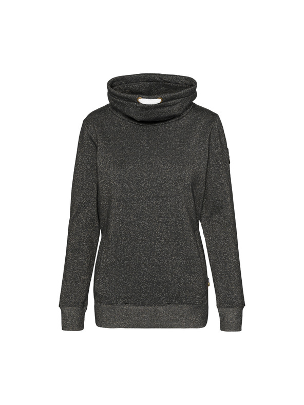 Sam 73 Črna ženska jopica SAM 73