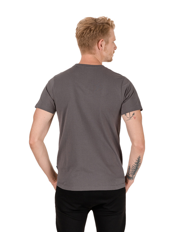 Sam 73 Siva moška majica SAM 73