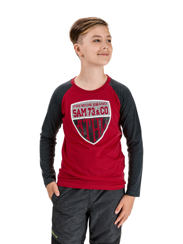 Sam 73 Blake Majica otroška